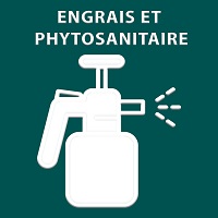 Terreaux, Engrais, Phyto